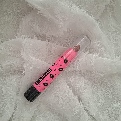 رژ لب مدادی سیکرت بایت کالیستا (Callista)رنگ 02