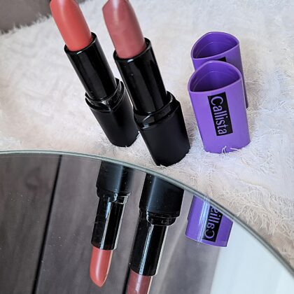 رژلب جامد هیدرا کالر کالیستا