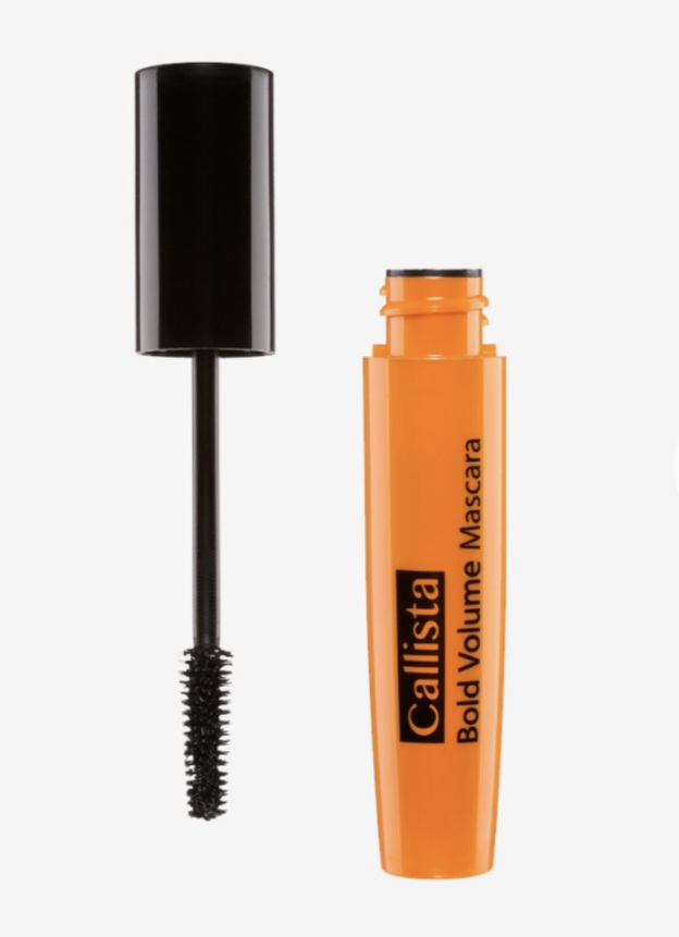 ریمل حجم دهنده مدل بولد ولوم کالیستا(Callista) - تصویر 2